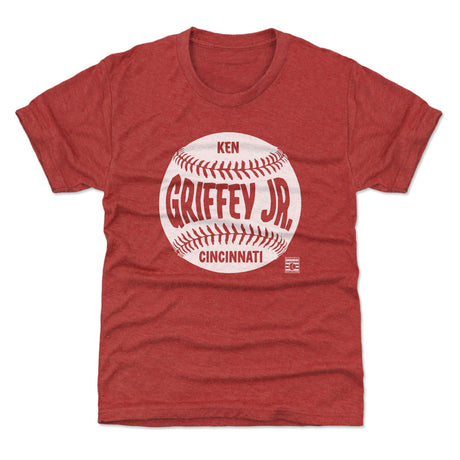 Ken Griffey Jr. Kids T-Shirt | 500 LEVEL