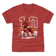Jonathan Huberdeau Kids T-Shirt | 500 LEVEL