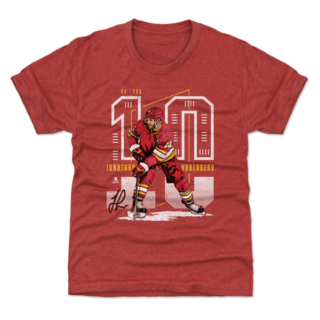 Jonathan Huberdeau Kids T-Shirt | 500 LEVEL
