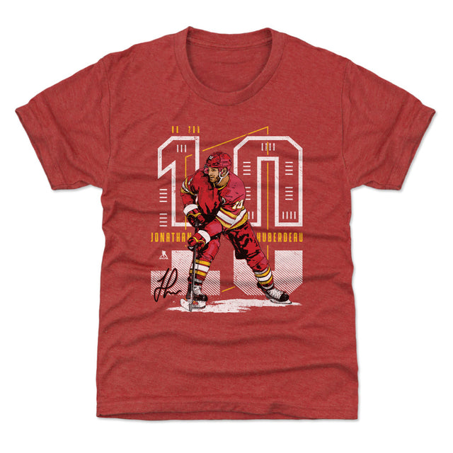 Jonathan Huberdeau Kids T-Shirt | 500 LEVEL