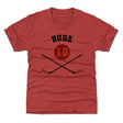 Pavel Bure Kids T-Shirt | 500 LEVEL