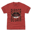 Bianca Belair Kids T-Shirt | 500 LEVEL