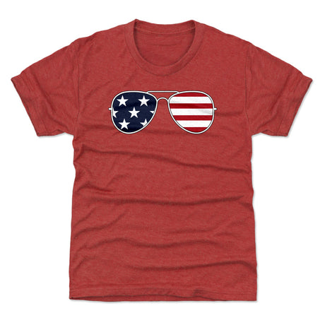 USA Kids T-Shirt | 500 LEVEL