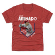Nolan Arenado Kids T-Shirt | 500 LEVEL