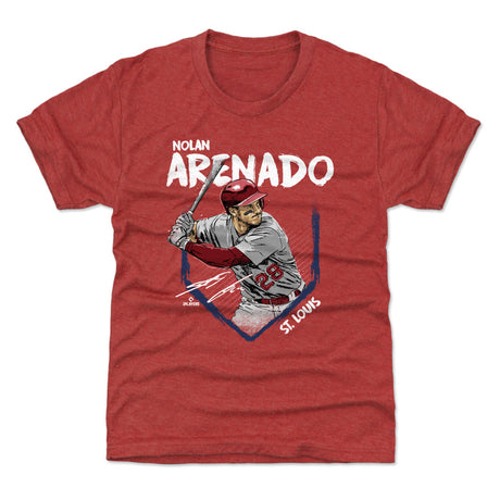 Nolan Arenado Kids T-Shirt | 500 LEVEL
