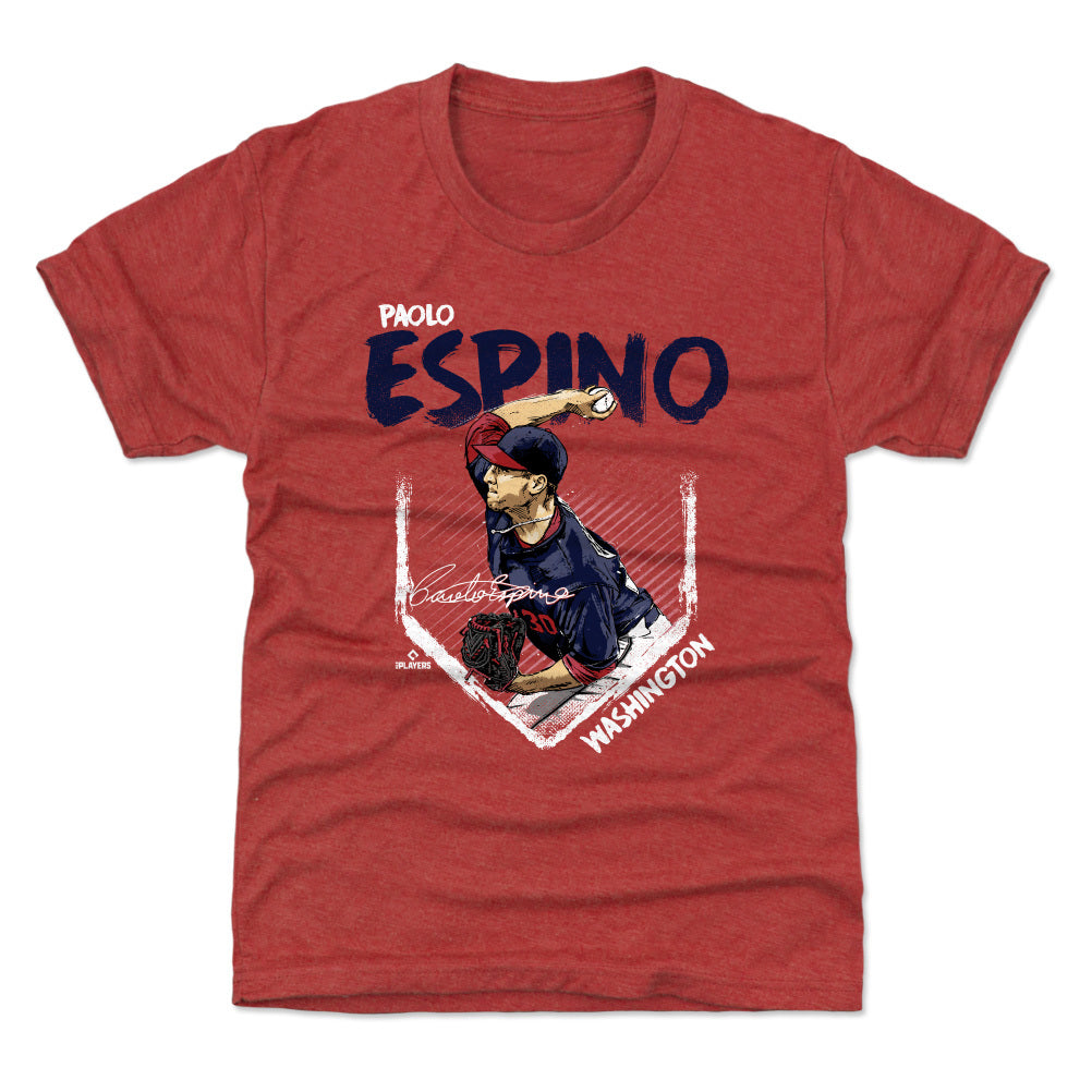 Paolo Espino Kids T-Shirt | 500 LEVEL