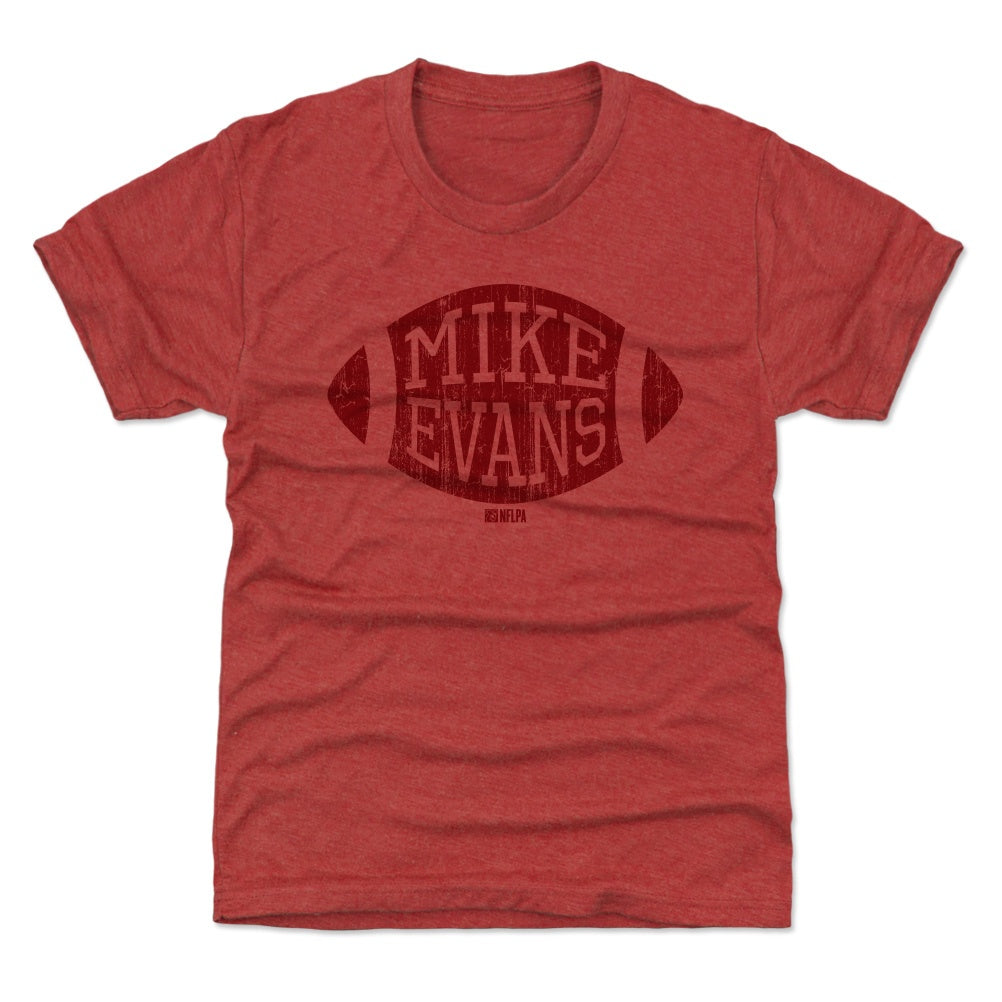 Mike Evans Kids T-Shirt | 500 LEVEL