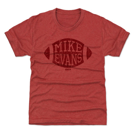 Mike Evans Kids T-Shirt | 500 LEVEL
