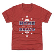 American Pride Kids T-Shirt | 500 LEVEL