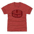 Olie Kolzig Kids T-Shirt | 500 LEVEL