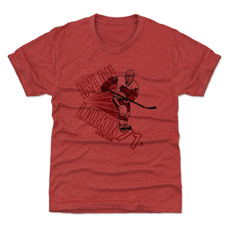 Dylan Larkin Kids T-Shirt | 500 LEVEL