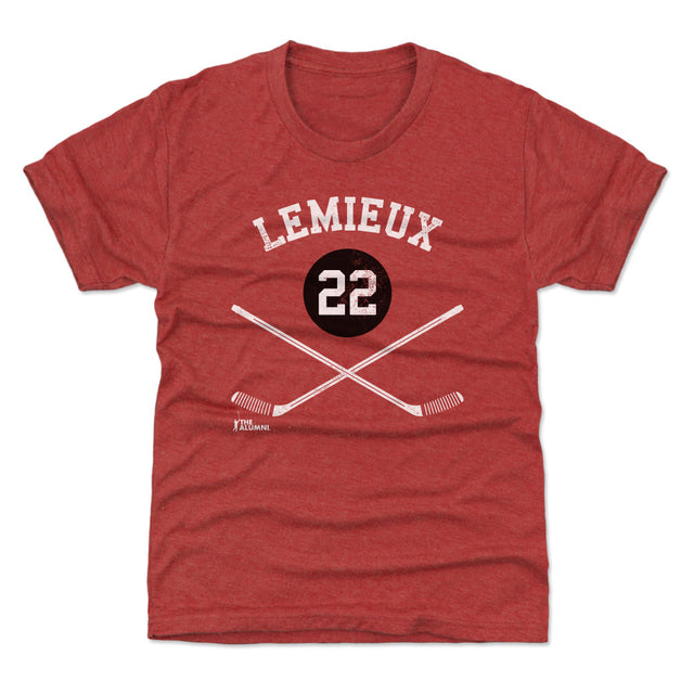Claude Lemieux Kids T-Shirt | 500 LEVEL