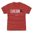 John Carlson Kids T-Shirt | 500 LEVEL