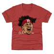 Patrick Mahomes Kids T-Shirt | 500 LEVEL