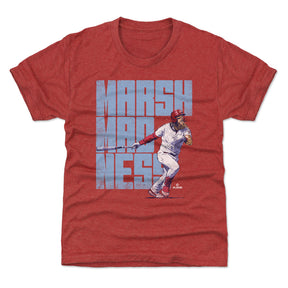 Brandon Marsh Kids T-Shirt | 500 LEVEL