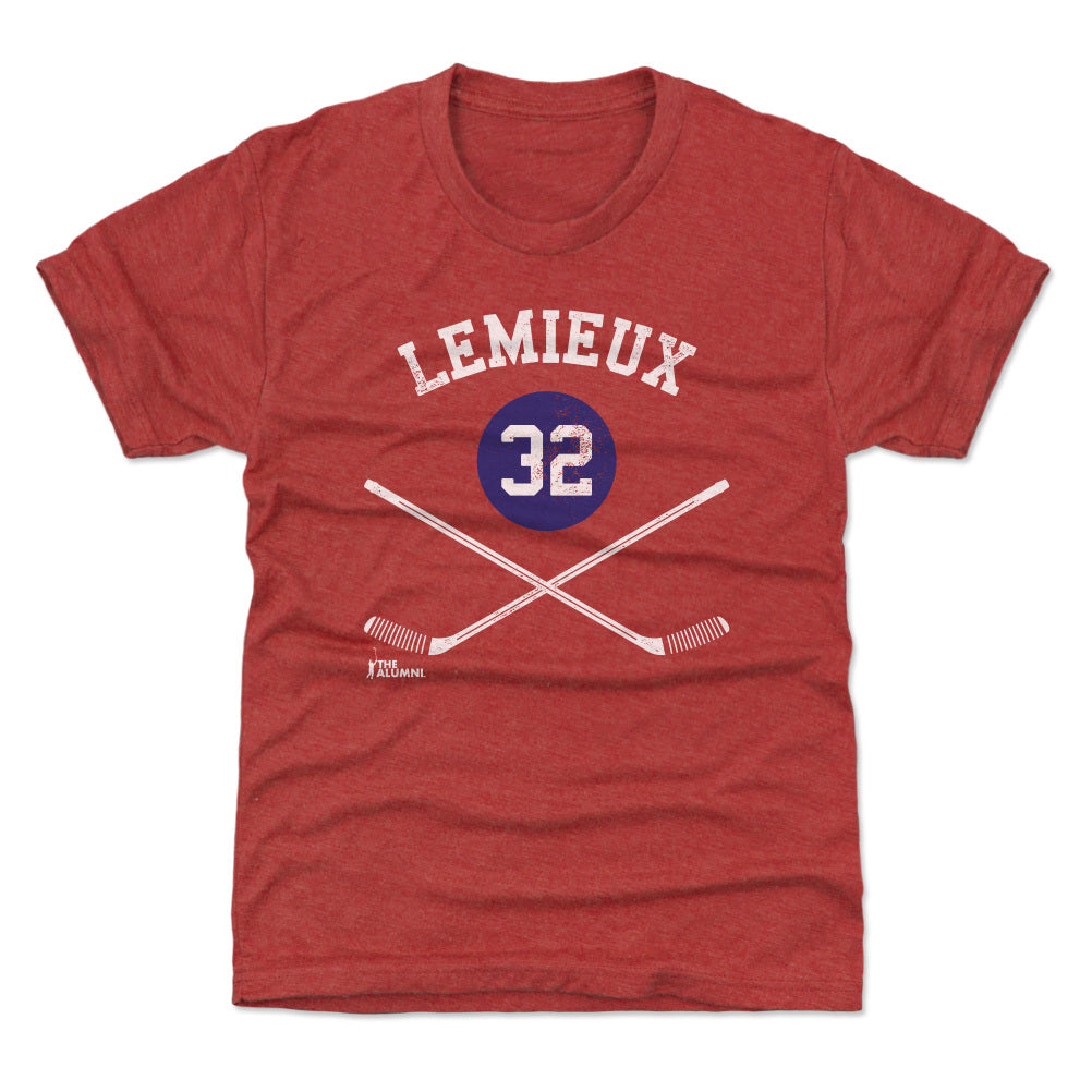 Claude Lemieux Kids T-Shirt | 500 LEVEL