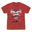 Robin Roberts Kids T-Shirt | 500 LEVEL
