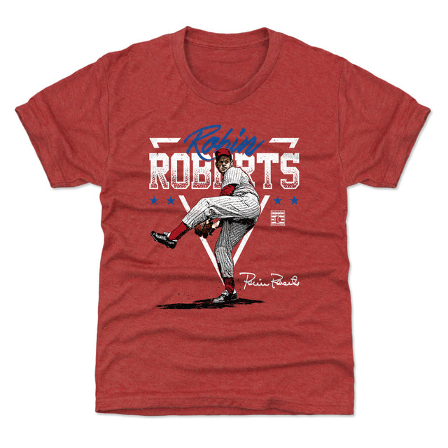 Robin Roberts Kids T-Shirt | 500 LEVEL