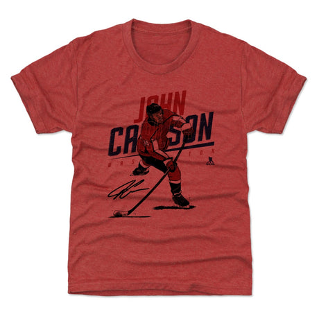 John Carlson Kids T-Shirt | 500 LEVEL