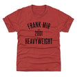 Frank Mir Kids T-Shirt | 500 LEVEL