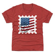 4th of July Kids T-Shirt | 500 LEVEL