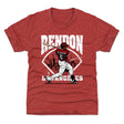 Anthony Rendon Kids T-Shirt | 500 LEVEL