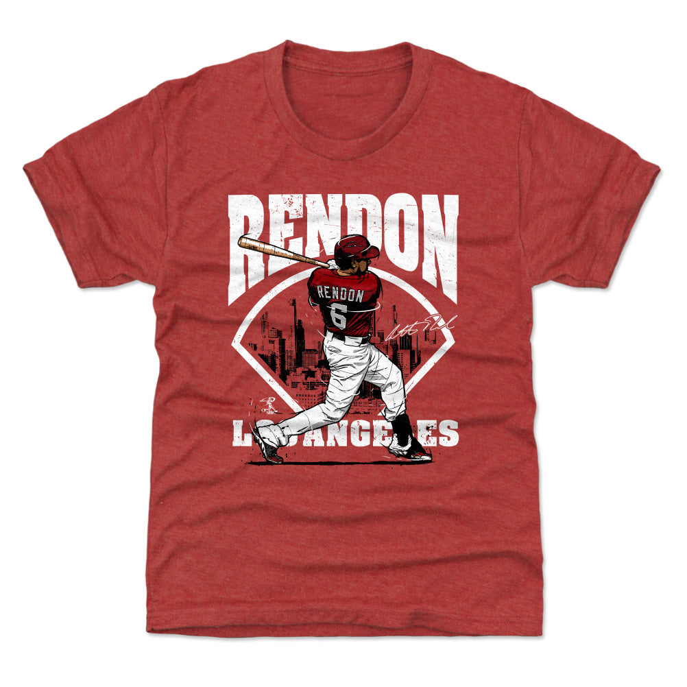 Anthony Rendon Kids T-Shirt | 500 LEVEL