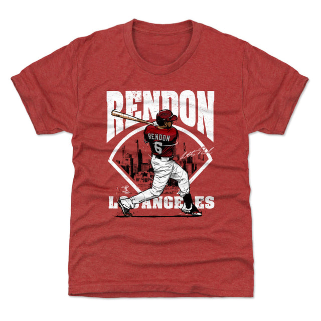 Anthony Rendon Kids T-Shirt | 500 LEVEL