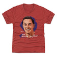 Jean Beliveau Kids T-Shirt | 500 LEVEL