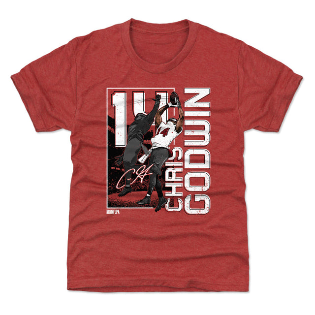 Chris Godwin Kids T-Shirt | 500 LEVEL