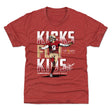 Cal's Angels Kids T-Shirt | 500 LEVEL