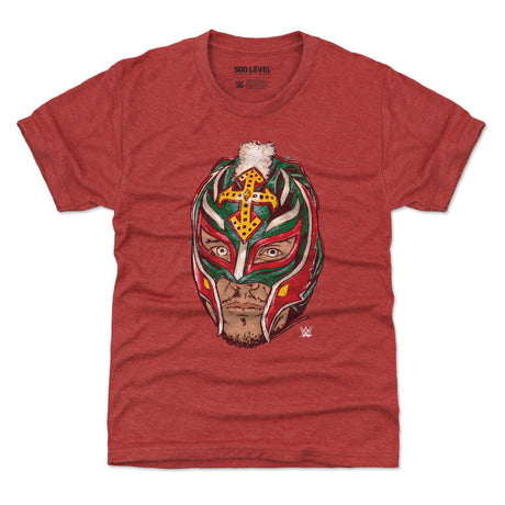 Rey Mysterio Kids T-Shirt | 500 LEVEL