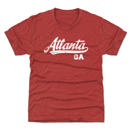 Atlanta Kids T-Shirt | 500 LEVEL