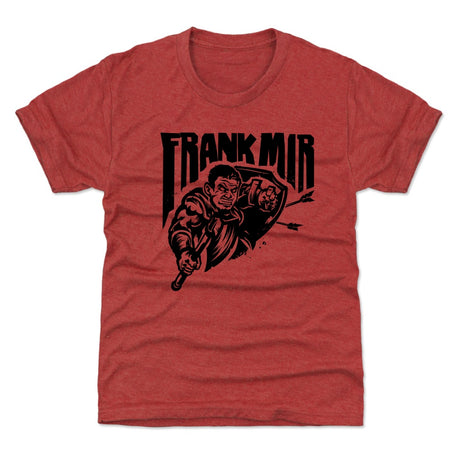 Frank Mir Kids T-Shirt | 500 LEVEL