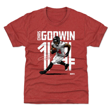 Chris Godwin Kids T-Shirt | 500 LEVEL