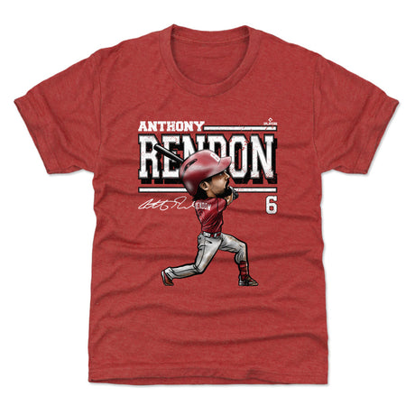 Anthony Rendon Kids T-Shirt | 500 LEVEL