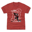 Nico Hischier Kids T-Shirt | 500 LEVEL
