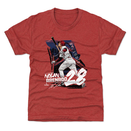 Nolan Arenado Kids T-Shirt | 500 LEVEL