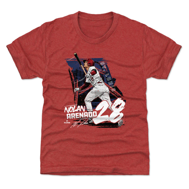 Nolan Arenado Kids T-Shirt | 500 LEVEL