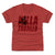 Abel Trujillo Kids T-Shirt | 500 LEVEL