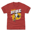 Pavel Bure Kids T-Shirt | 500 LEVEL
