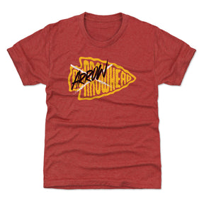 Kansas City Kids T-Shirt | 500 LEVEL