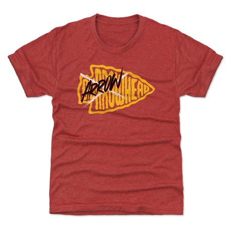 Kansas City Kids T-Shirt | 500 LEVEL