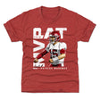 Patrick Mahomes Kids T-Shirt | 500 LEVEL