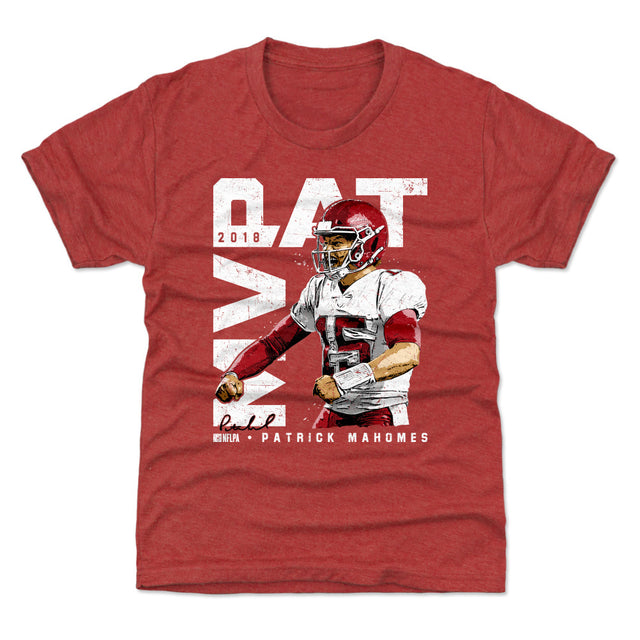 Patrick Mahomes Kids T-Shirt | 500 LEVEL