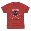 Olli Jokinen Kids T-Shirt | 500 LEVEL