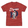 Tony La Russa Kids T-Shirt | 500 LEVEL