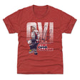 Alex Ovechkin Kids T-Shirt | 500 LEVEL