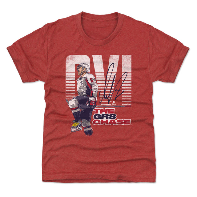 Alex Ovechkin Kids T-Shirt | 500 LEVEL