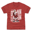 Dylan Larkin Kids T-Shirt | 500 LEVEL